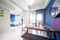 Sims Urban Oasis (D14), Condominium #535021701